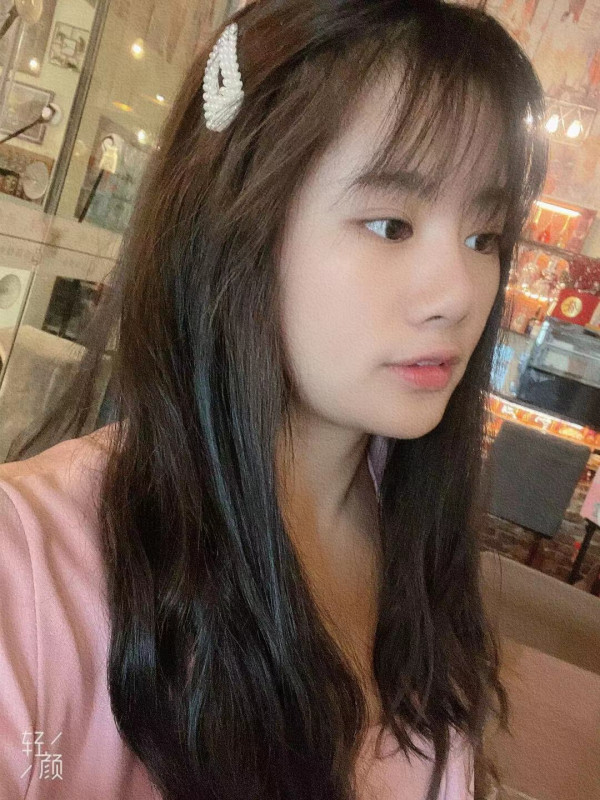 石溪软萌小可爱